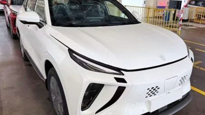 फरथिङ एसयूभीको मूल्य ५७ लाख, यस्ता छन् फिचर