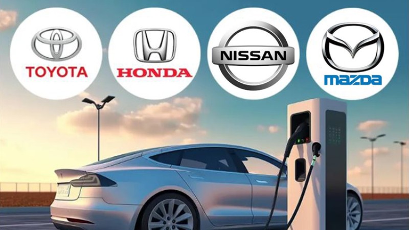 ईभीमा पैसा खनाउँदै जापानी ब्राण्ड, चिनियाँसँग होला प्रतिस्पर्धा ?