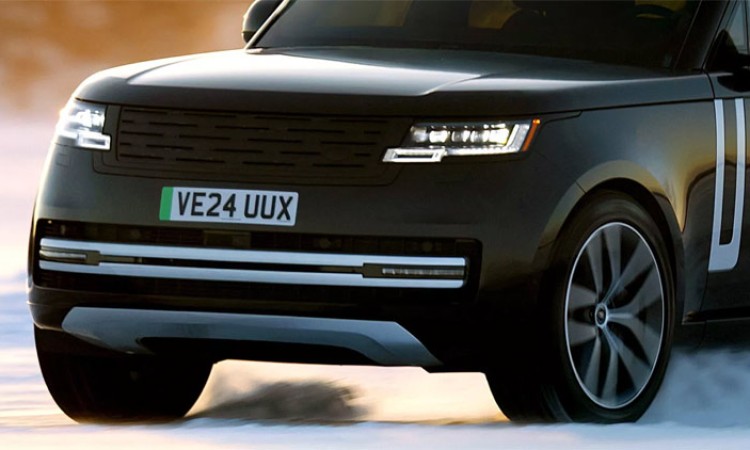 ‘टेरेन रेस्पोन्स सिस्टम’को साथ आउँदै रेन्ज रोभरको इलेक्ट्रीक एसयूभी_img