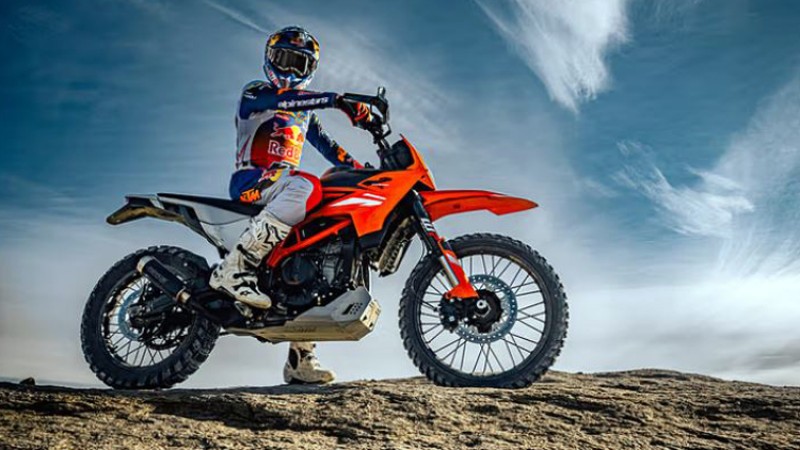 केटीएम ३९० एन्ड्यूरो आर सार्वजनिक, कहिले आउँछ नेपाल ?