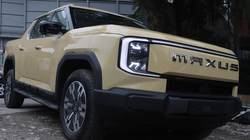 नेपाल आयो १०२ किलोवाट आवर क्षमताको ब्याट्री भएको ‘एटेरन-९’