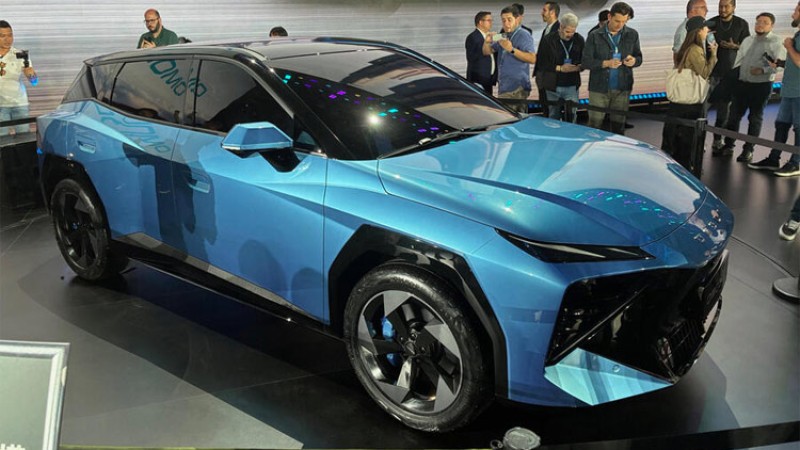 अक्टोबरबाट बिक्री सुरु हुँदै ‘ओमोडा-३’