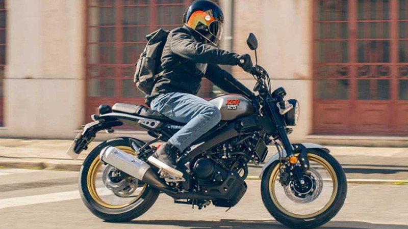 धेरै बिक्री हुनेमा यामाहा एक्सएसआर १५५, नेपाल आउला_img