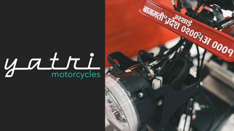 यात्रीको ‘पी २’ ले पायो नेपालमै पहिलो पटक अस्थायी नम्बर प्लेट