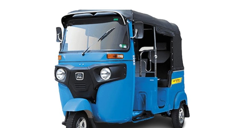 अब स्थानीय तहले ई-रिक्सा दर्ता गर्न नपाउने