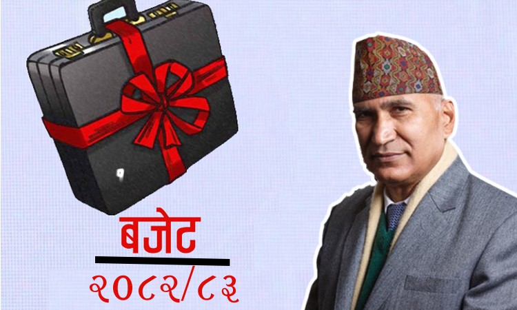 अटोमोबाइल क्षेत्रले बजेटबाट गरेको आशा_img