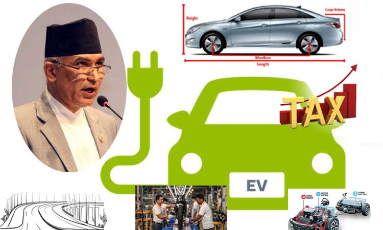 ईभीमा कर बढाउने विषयसँग जोडिएका ५ हल्ला_img