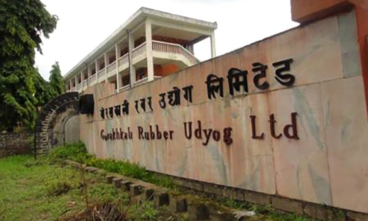 गोरखकाली टायर उद्योग संचालनमा ल्याउने_img
