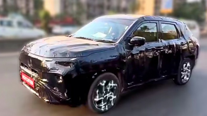 मारुती सुजुकीले नयाँ अफोडेबल एसयूभी ल्याउने