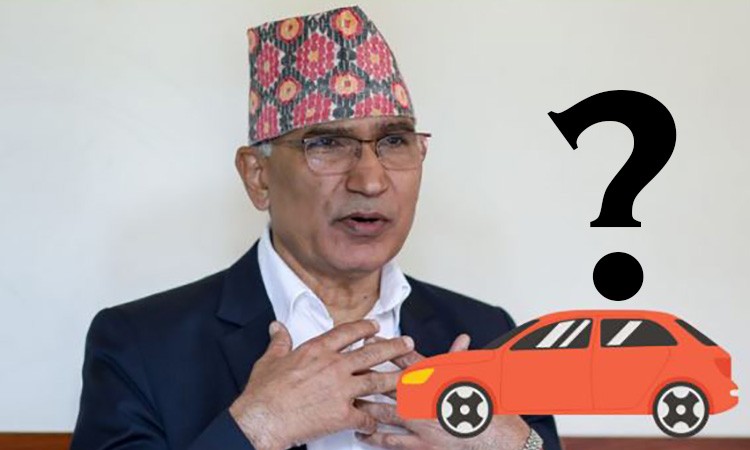 ईभीमा कर बढाउने रे !_img