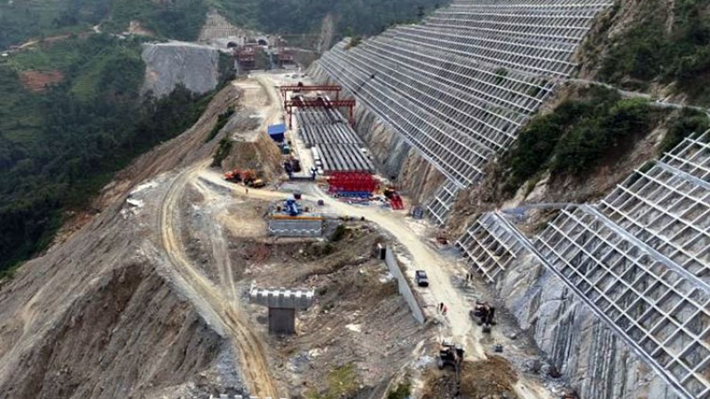 कनेक्टिभिटीमा ‘कायापलट’ ल्याउनसक्ने सेनाले बनाइ राखेका ५ सडक, यस्तो छ प्रगति