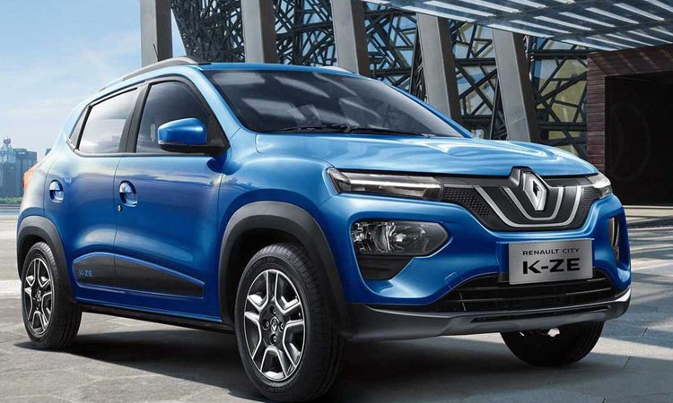 रेनोको क्विड ईभी नेपालको सडकमा परीक्षण हुँदै, कहिलेबाट हुन्छ बिक्री सुरू ?_img