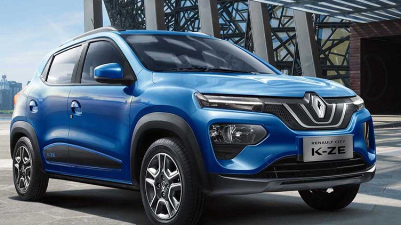 रेनोको क्विड ईभी नेपालको सडकमा परीक्षण हुँदै, कहिलेबाट हुन्छ बिक्री सुरू ?