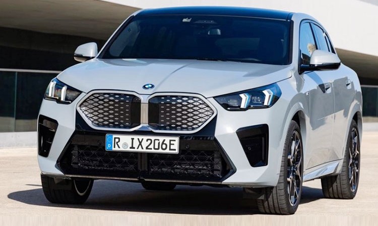 बीएमडब्लूको तेस्रो इलेक्ट्रीक एसयूभी ‘आइएक्स-टु’ नेपालमा, कति पर्ला मूल्य ?_img