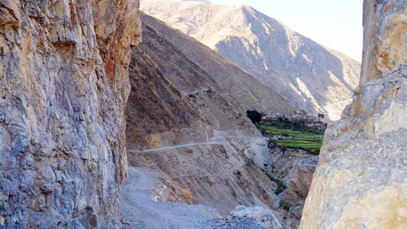 ८ सडक र २० पुलको वहुवर्षीय स्रोत सहमतिका लागि सिफारिस