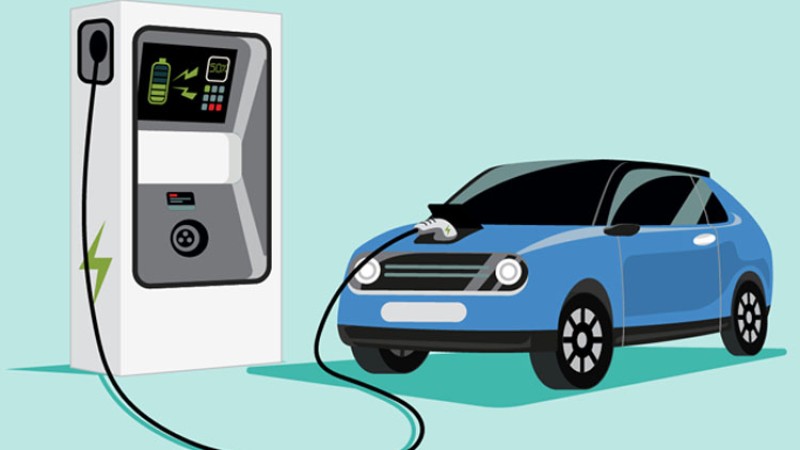 ईभी चढ्नेले सम्पत्ति करमा ५ प्रतिशत छुट पाउने