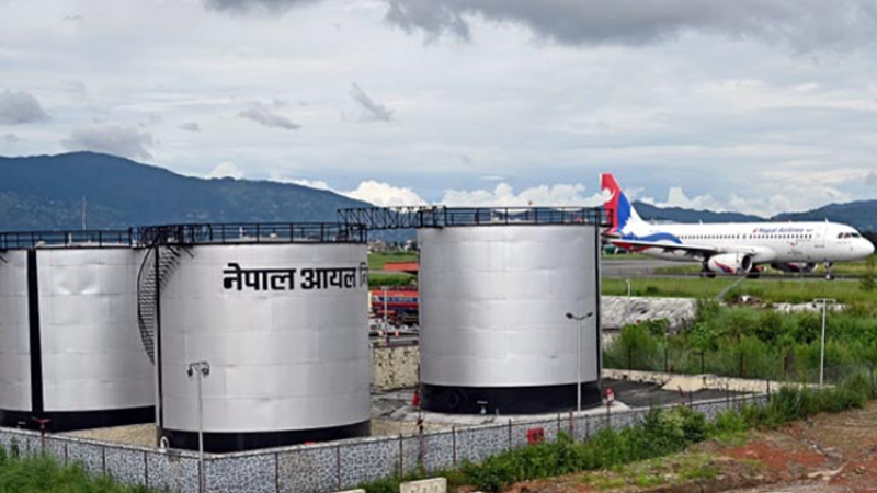 सिनामंगलको डिपो सार्न डीपीआर तयार, जग्गा प्राप्ति नहुँदा निर्माणमा ढिलाइ