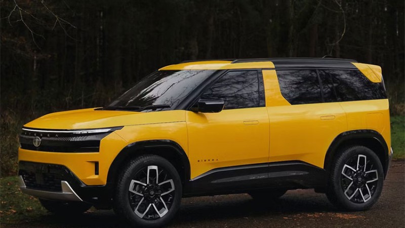 जनवरीमा टाटाले बेच्यो अहिलेसम्मकै धेरै कार