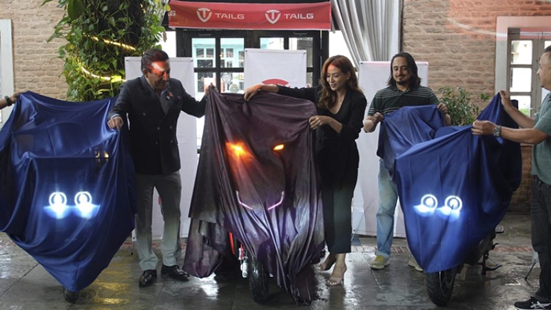 टेल्जी नेपालले ल्यायो २ नयाँ स्कुटर, यस्तो छ मूल्य