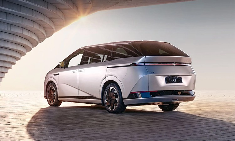 एक्सपेङ ‘एक्स-नाइन’ नाडा अटो शोमा सार्वजनिक हुने_img