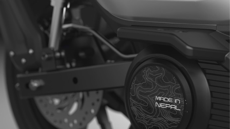 यात्रीले बाहिर ल्यायो ‘मेड इन नेपाल पी-टु’को टिजर