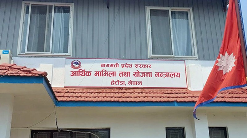 बढ्यो सवारी साधनको अस्थायी दर्ता शुल्क