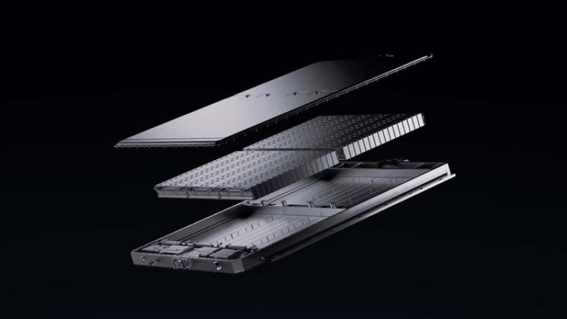 सीएटीएलले बनायो नयाँ लिथियम मेटल ब्याट्री, ईभीमा गेमचेन्जर बन्ने