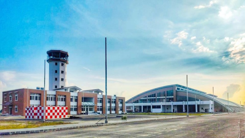 भैरहवामा पुनः उडान गर्दै जजिरा र थाई एयर एसिया