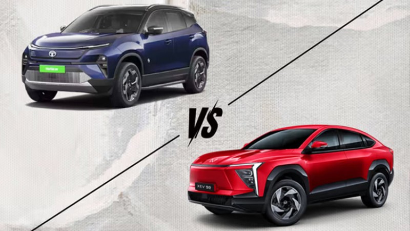 नेपाल आउँदै ‘भारत मेड’ ३ इलेक्ट्रीक एसयूभी, ग्राउण्ड क्लियरेन्समा कुन राम्रो ?