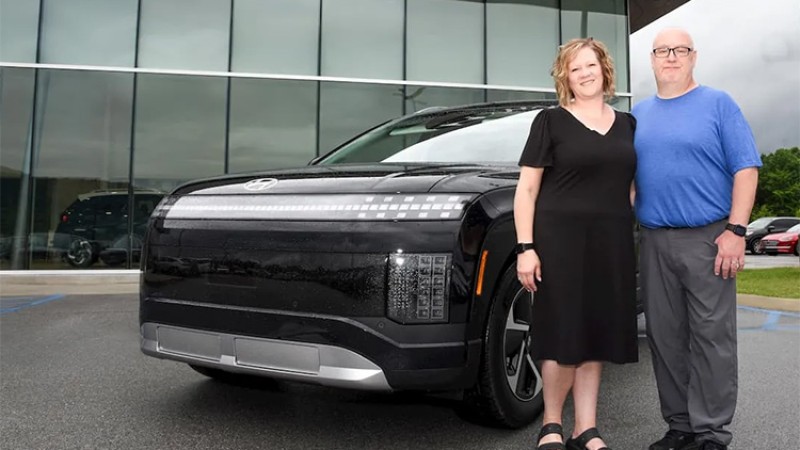 आयोनिक-९ अमेरिकाबाट बिक्री सुरू, कहिले आउँछ नेपाल ?