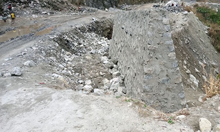 विकास निर्माणलाई गति दिन खरिद ऐनमा गरिँदै छ यी नयाँ व्यवस्था_img