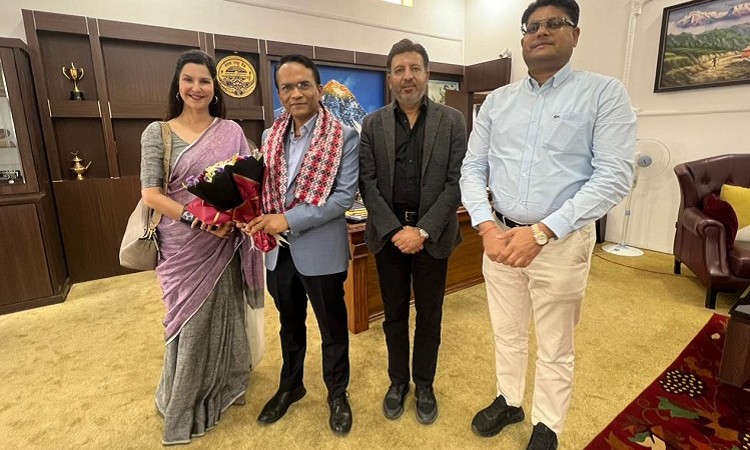 सबै सवारीमा ‘लोन टु भ्यालु रेसियो’ ८० प्रतिशत पुर्याउन नाइमाको माग_img