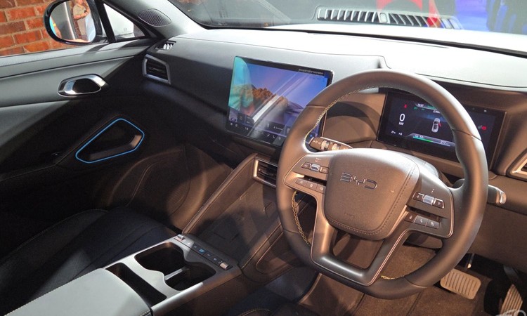 बीवाइडीका दुई नयाँ मोडल नेपालमा बिक्री सुरू हुने, हिड्यो ‘एटो-टु’_img