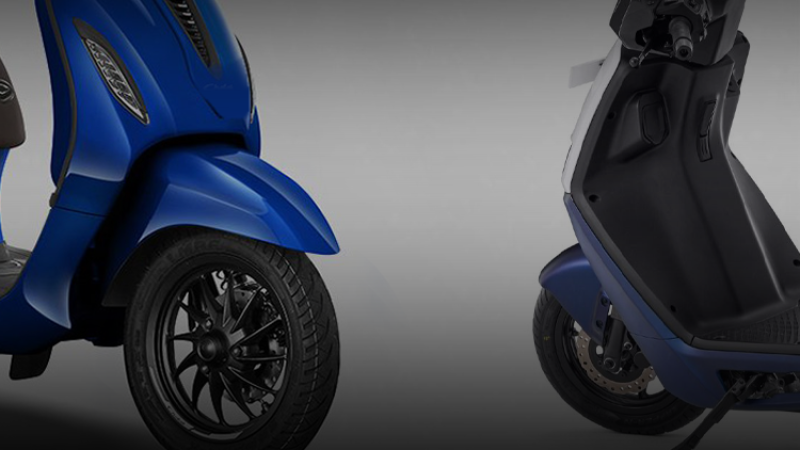 बजारमा हलचल ल्याउन सक्ने दुई इलेक्ट्रीक स्कुटर, एक सातापछि लन्च हुँदै