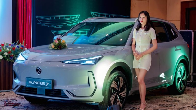 ‘प्रोटोन इमास सेभेन’ एक्सचेन्ज क्याम्पको आज अन्तिम दिन