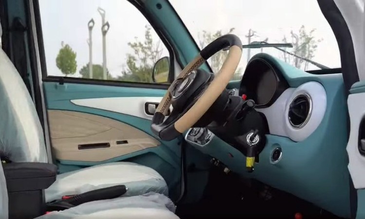 आयो ११ लाखभन्दा कम मूल्यको ईभी_img