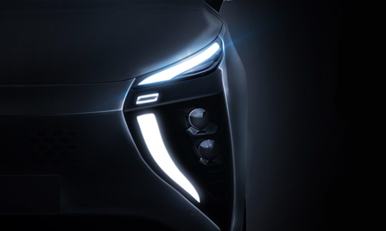 साउन २१ देखि बिक्री सुरू हुँदै फरथिङ ईभी_img