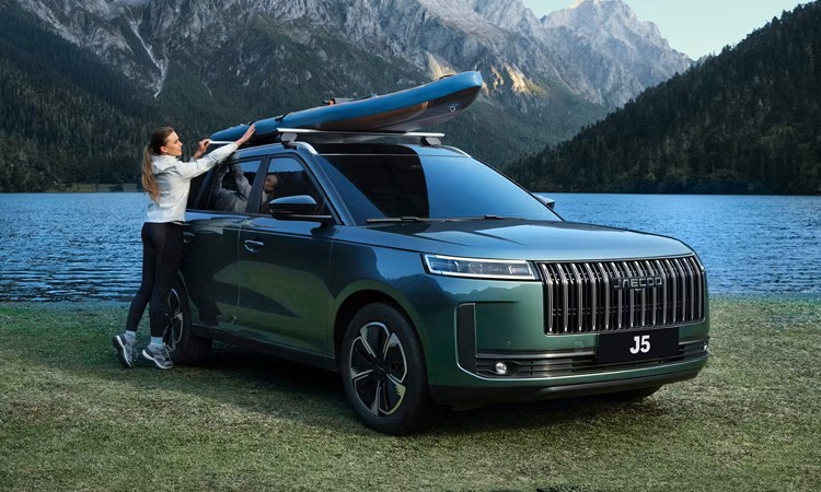 तत्काल नयाँ ईभी किन्ने कि एक महिना ‘जेको जे-फाइभ’ कुर्ने ?_img