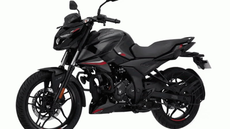 बजाजले ल्यायो सबैभन्दा सस्तो मूल्यमा डबल च्यानल एबीएस भएको मोटरसाइकल