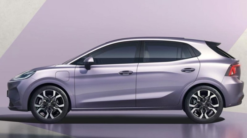 ‘सेमी-सोलिड स्टेट ब्याट्री’मा आयो एमजी-फोर, फिचर पनि व्यापक परिवर्तन