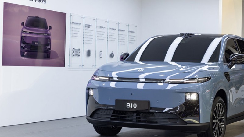 मोविलिटी एक्स्पोसँगै ‘बी-१०’को चर्चा, यी फिचरले बनाउँछ खास