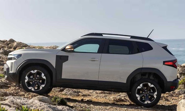 अब रेनो डस्टर पनि इलेक्ट्रीकमा आउने_img