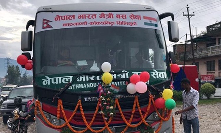 नक्कली परमिट बनाएर भारत-नेपाल बस सेवा संचालन, कारबाही तीव्र_img