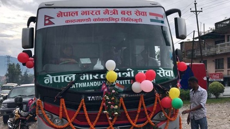 नक्कली परमिट बनाएर भारत-नेपाल बस सेवा संचालन, कारबाही तीव्र