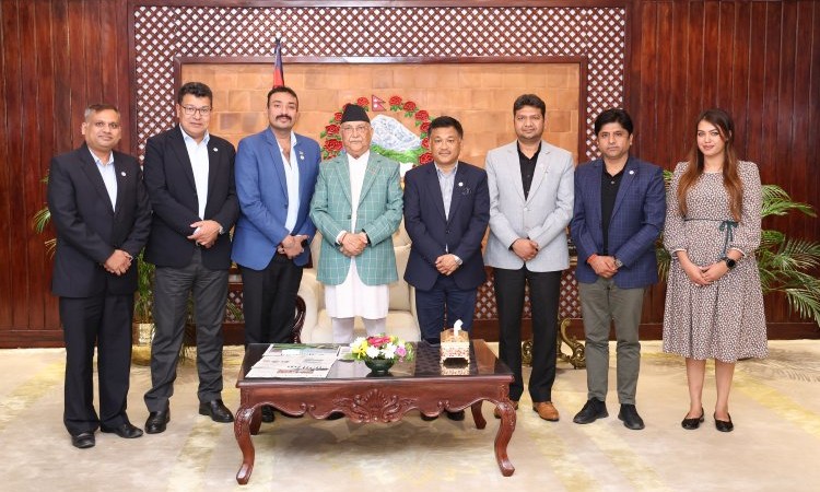 नाडा अटो शो २०२५ को उद्घाटन प्रधानमन्त्रीले गर्ने_img