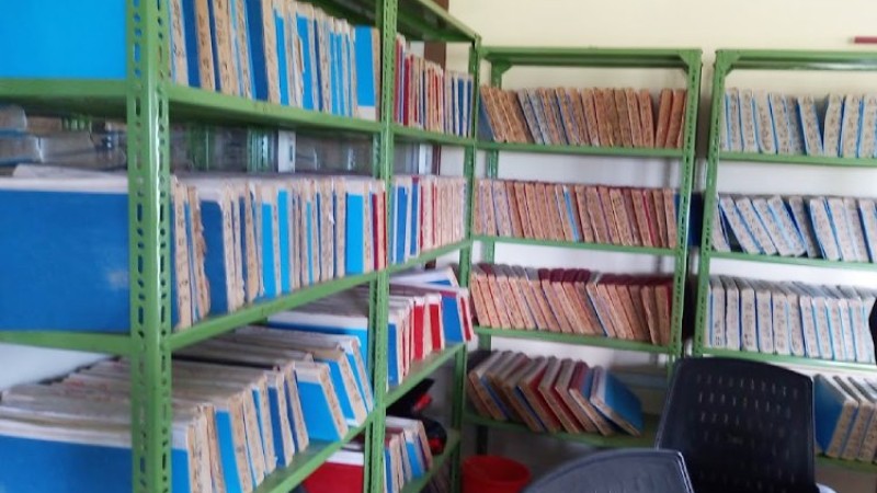 उपत्यकामा दर्ता भएका सवारीको ‘ढड्डा’ धमाधम डिजिटाइज, १.३० लाख फाइल स्क्यान