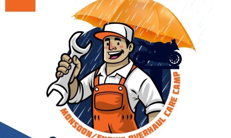 भदौ ४ देखि केटीएमको मनसुन क्याम्प हुँदै, ५० प्रतिशतसम्म छुट पाइने_img