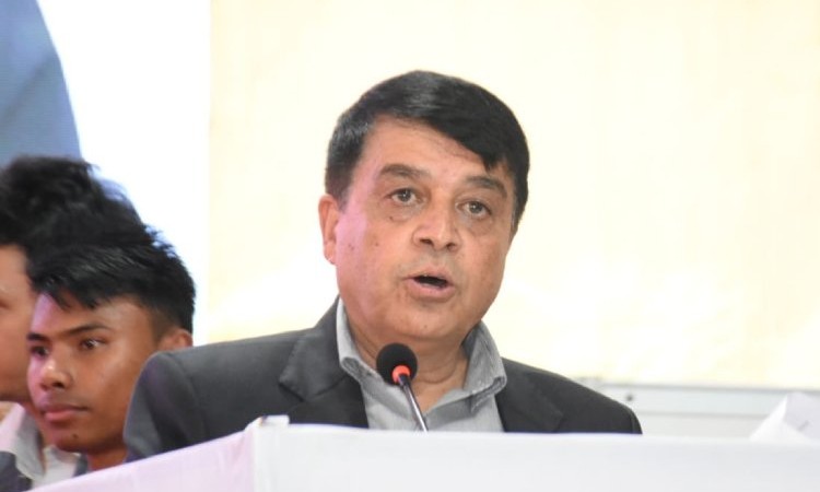 एकपटकका लागि युरो ६ भन्दा तल्लो मापदण्डका गाडी ल्याउन दिन माग_img