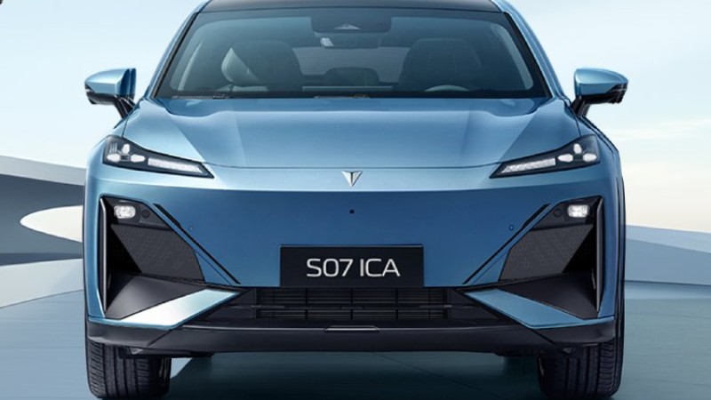 दीपल एस-०७ आइसीएमा ‘बाइब्याक ग्यारेन्टी’, ५ वर्षसम्म खर्च पनि नलाग्ने