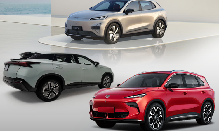 एउटै मूल्य, मोटर र नाम भएका तीन कार, कुन किन्ने ?_img